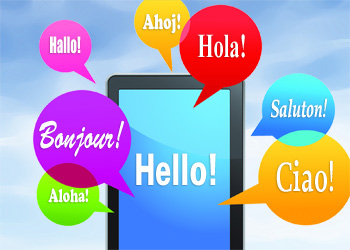 languages