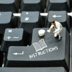 Learn online